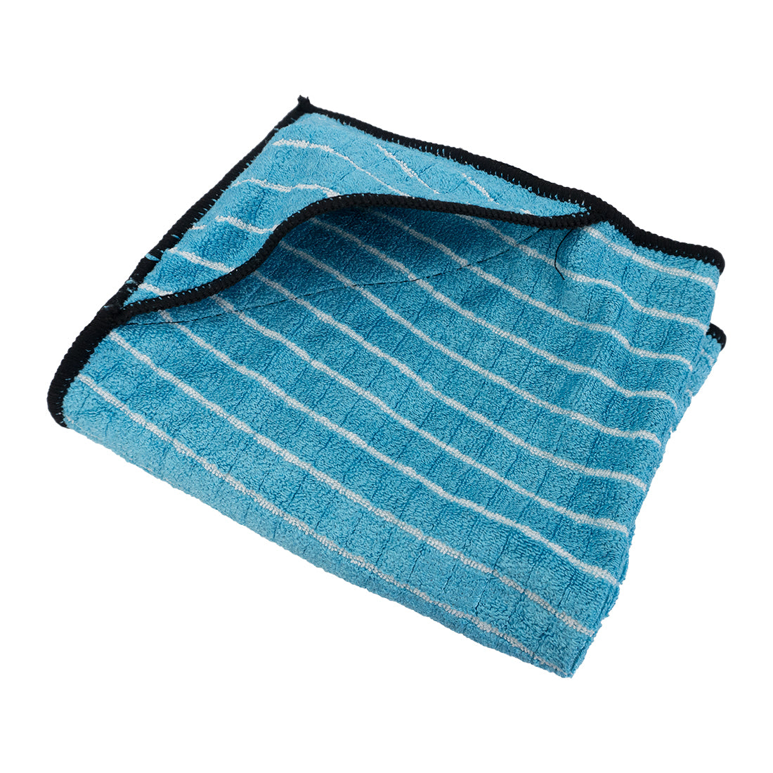 Moerman Premium Bamboo Microfiber Cleaning Cloth - Super Absorbent, Lint-Free for Car, Glass, Kitchen & Electronics Cleaning