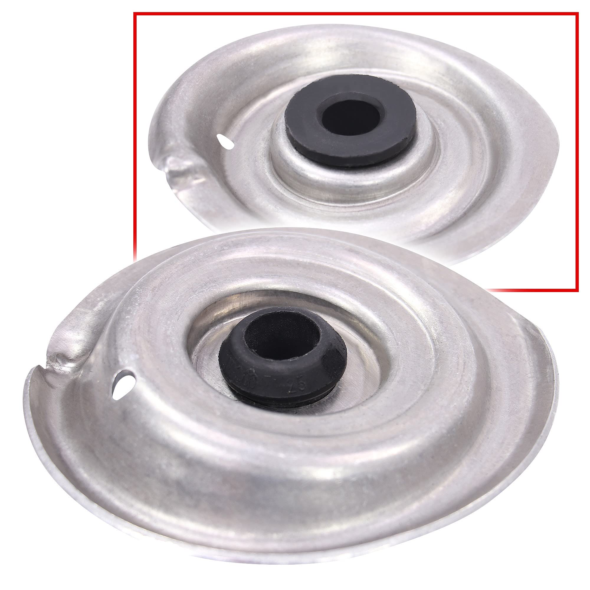 SACHS 802 271 Wheel Suspension Kit - Premium Replacement Suspension for Smooth Ride & Enhanced Vehicle Control - Perfect for Trucks, SUVs & Off-Road Adventures