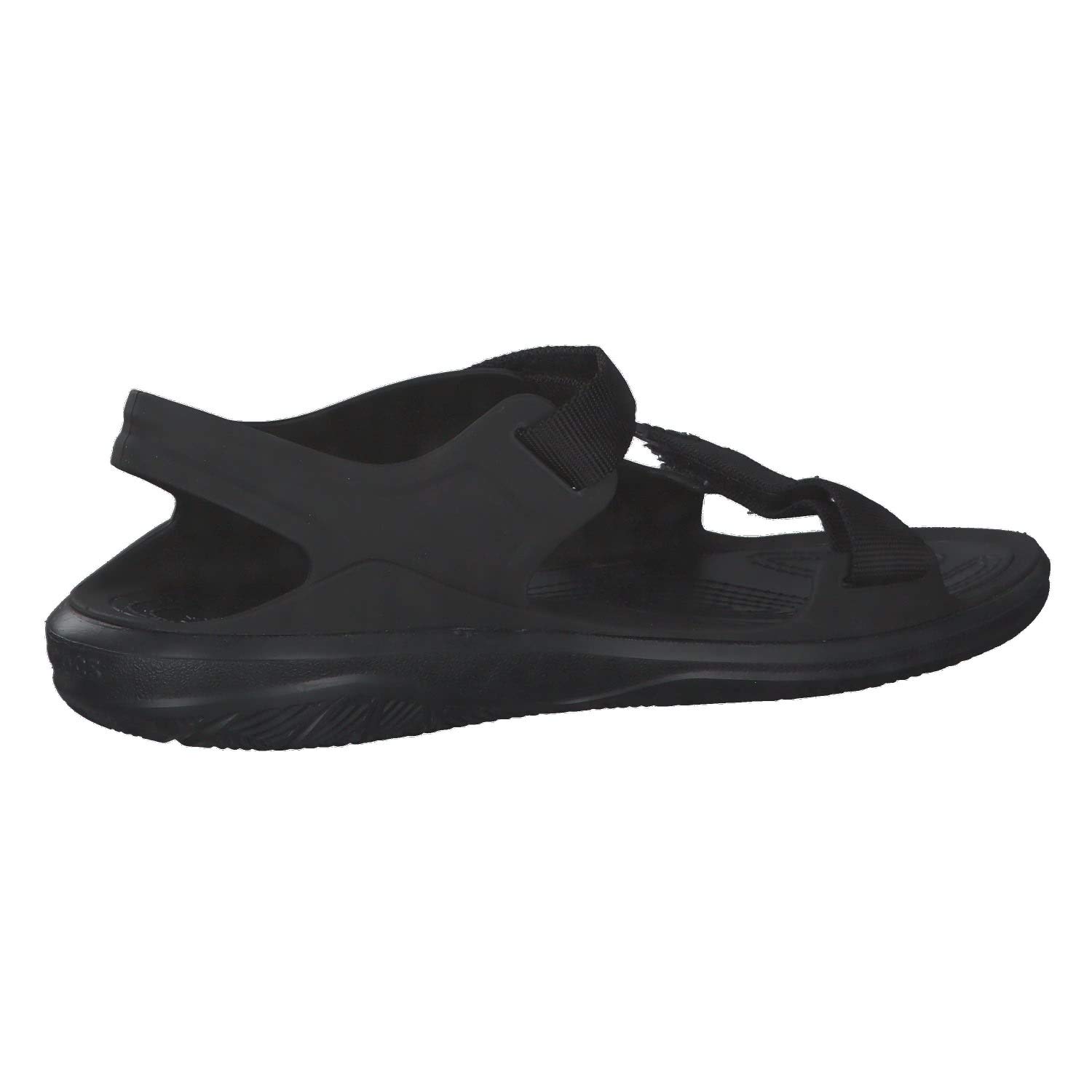Crocs Men's Swiftwater Expedition Sandal - Comfortable Open-Toe Water Shoes for Hiking, Beach & Outdoor Adventures