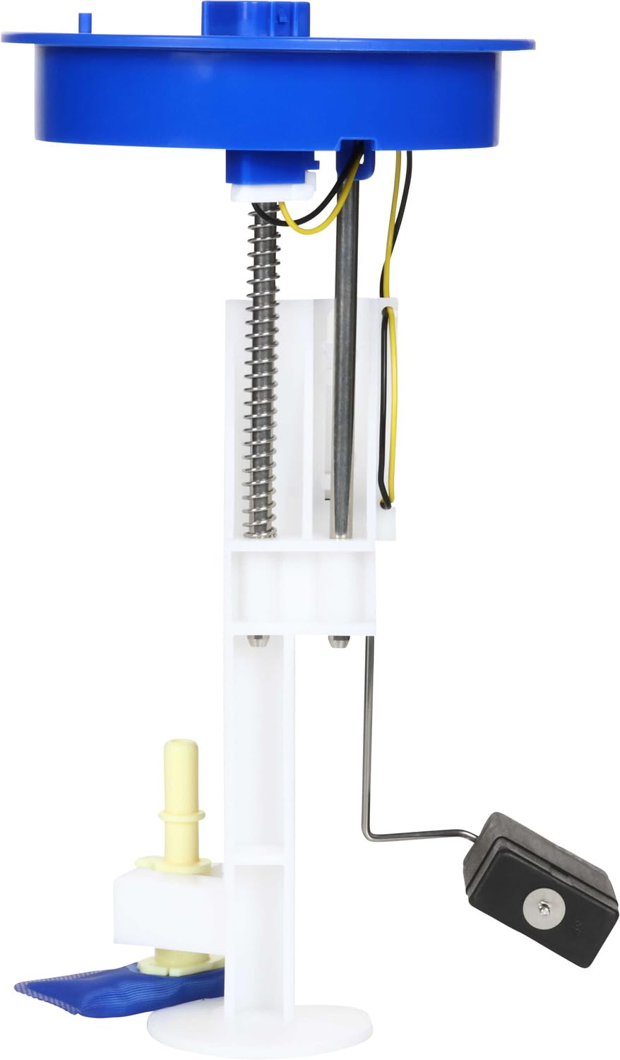 Delphi FT4072 Fuel Transfer Pump - High Performance Portable Fuel Transfer Unit for Gas, Diesel & Oil - Perfect for Automotive, Marine & Industrial Use