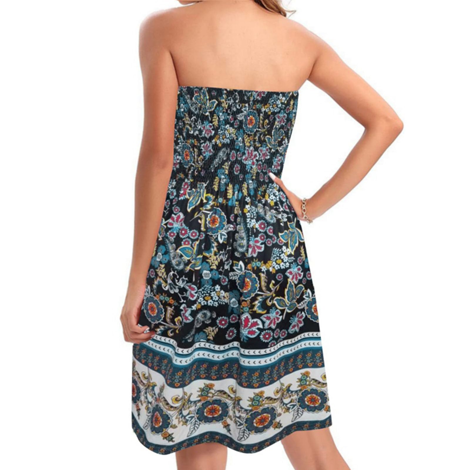 Elegant Party Dresses for Women | Evening Gowns & Short Wedding Dresses | Plus Size Sundresses & Designer Fancy Dresses for Brides & Special Occasions | Perfect for Cocktail Parties, Weddings & Summer Events