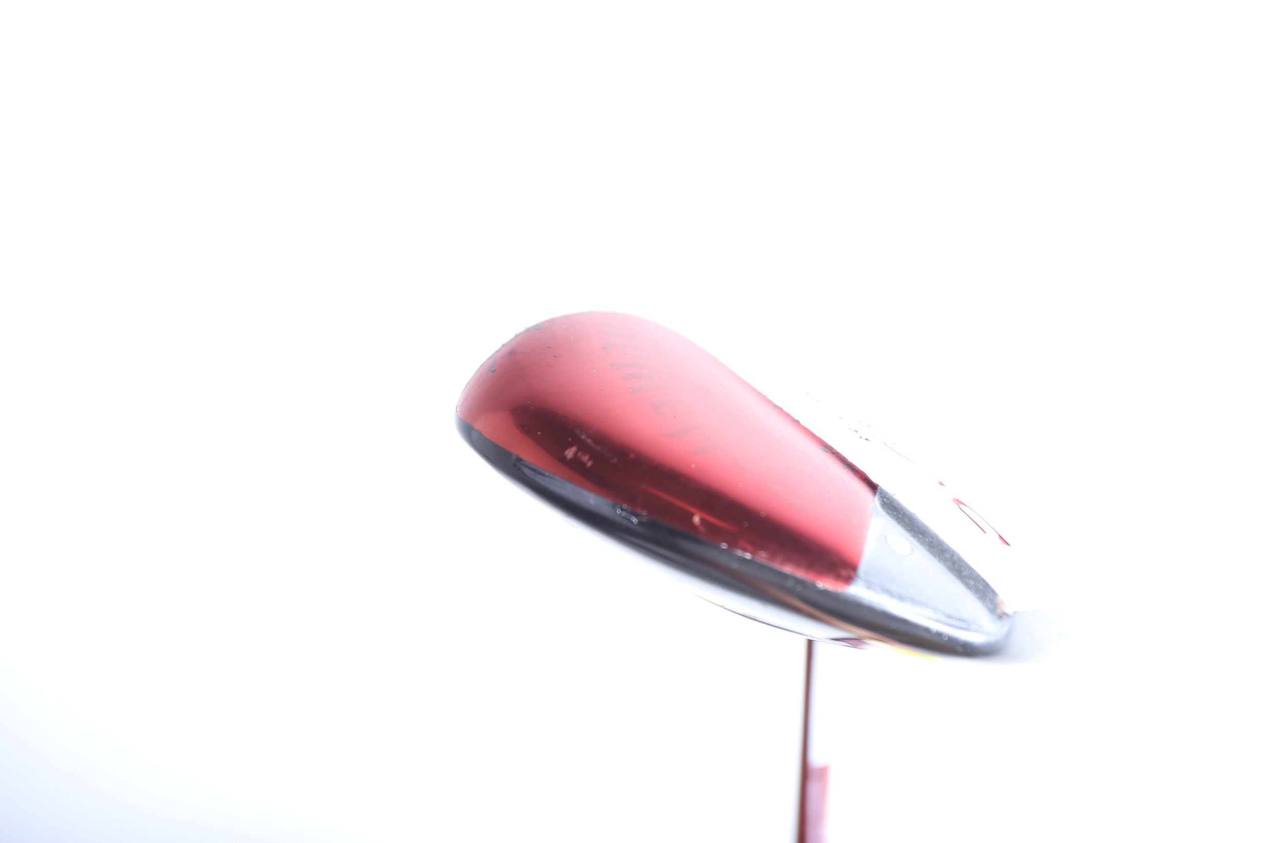 Used Callaway Big Bertha Diablo 3 Wood Golf Club - Right Handed 15° Regular Flex for Men | Perfect for Fairway Shots & Long Drives