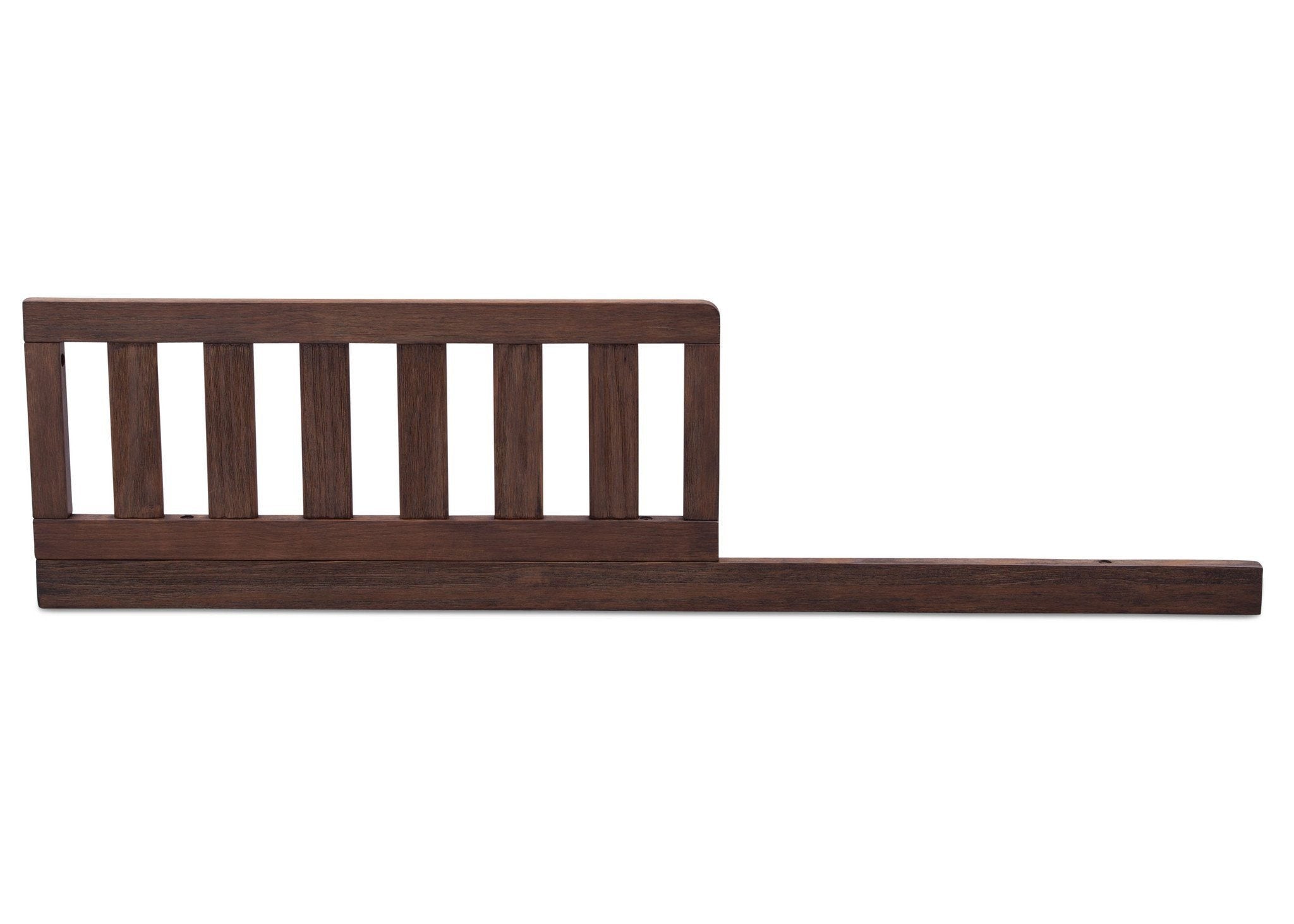 Serta Toddler Guardrail & Daybed Rail Kit for 4-in-1 Convertible Cribs (Model 700725) - Safe Bed Transition for Toddlers & Kids Room Decor