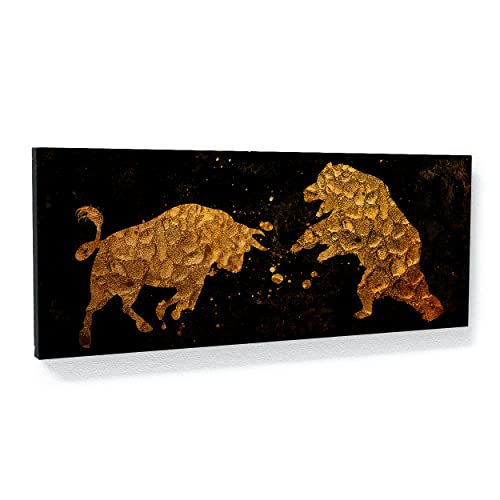 Bull Vs Bear Gold