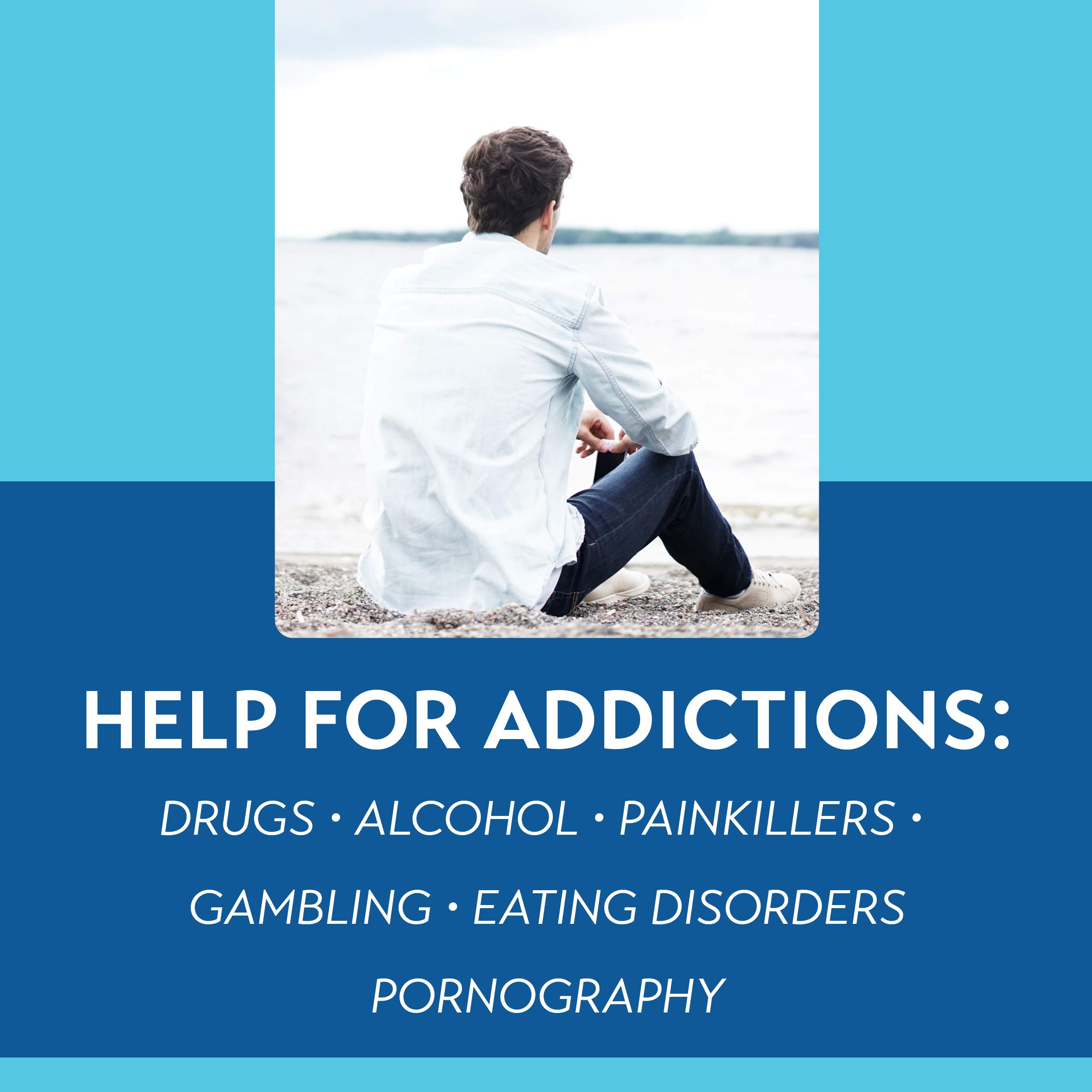 KJV Life Recovery Bible - 12-Step Addiction Guide for Drugs & Alcohol - Hardcover Edition for Personal Struggles & Healing