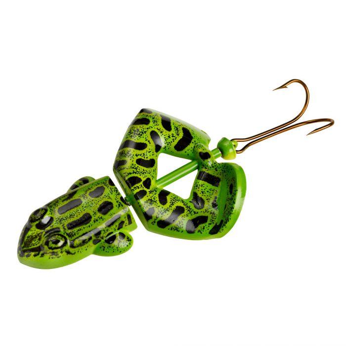 Northern Leopard Frog
