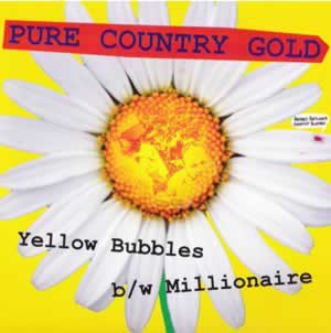 Yellow Bubbles - Fun and Colorful Bubble Toys for Kids | Perfect for Outdoor Play, Birthday Parties, and Backyard Activities