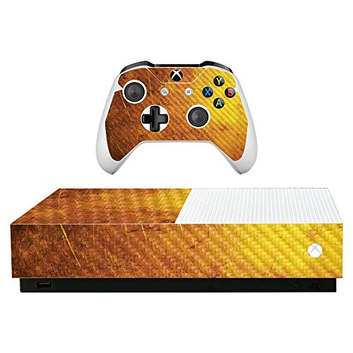 Textured Gold