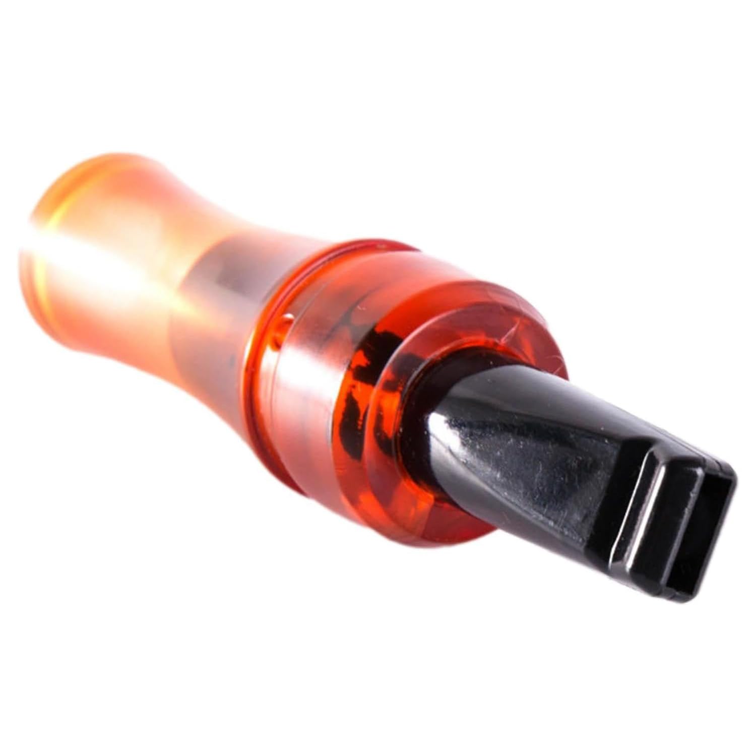 WEZCHUGHAOL Realistic Crow Hunting Call Whistle - Reusable Crow Caller for Hunting & Bird Luring - Authentic Crow Sound Attractor for Outdoor Hunting & Wildlife Observation