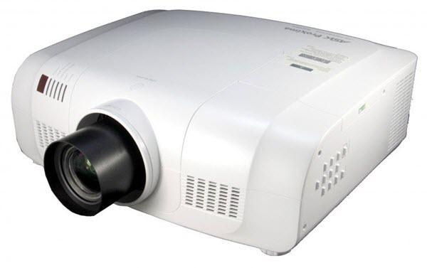 ASK Proxima E1655W LCD Projector - 3500 Lumens, Full HD 1080p, Home Theater & Office Presentations, Ideal for Movies, Gaming & Business Meetings