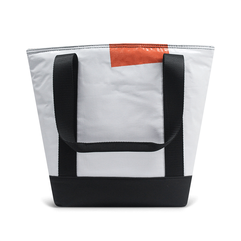 Beck Cooler Bag Bk1 00520 - Insulated Lunch Bag for Work, Picnics & Outdoor Activities - Leakproof & Durable Portable Cooler for Food & Drinks