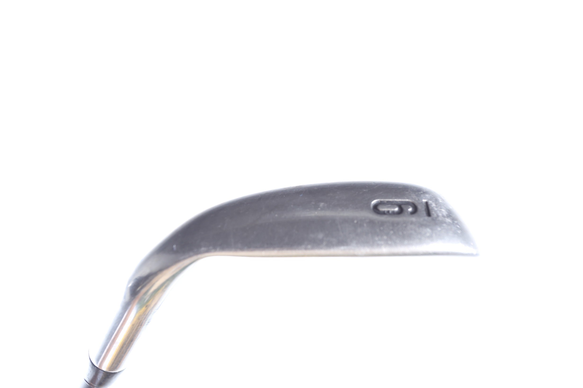 Used Callaway X2 Hot Single 9 Iron Right Handed Golf Club - Regular Flex Steel Shaft for Men | Perfect for Approach Shots & Short Game Practice