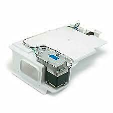 LG EAU60783816 Compatible Ice Maker Replacement - High Performance & Easy Installation for Refrigerators - Perfect for Home, Office, and Commercial Use