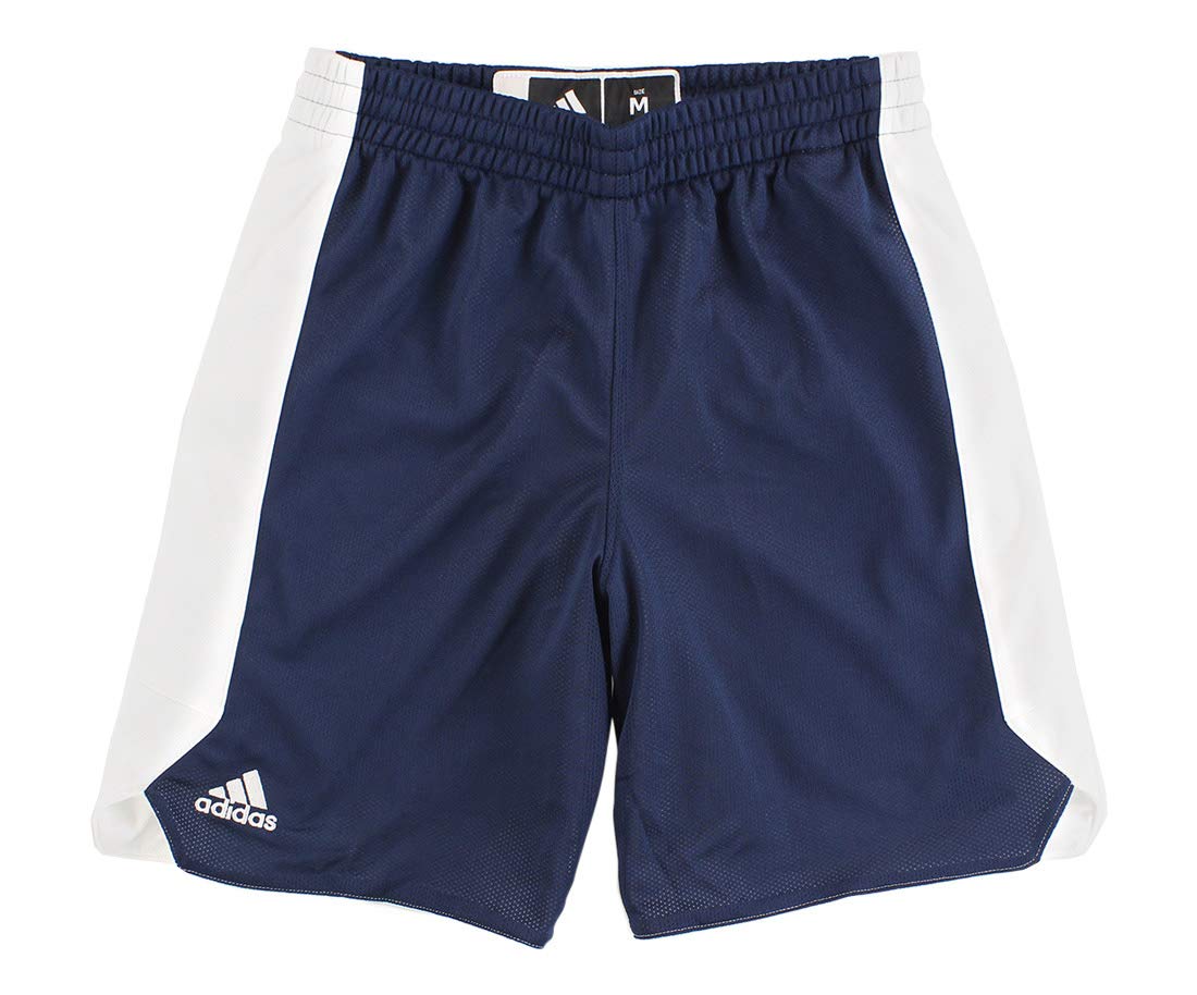 Adidas Youth Running Shorts - Lightweight Athletic Shorts for Boys & Girls - Perfect for Sports, Gym & Outdoor Activities