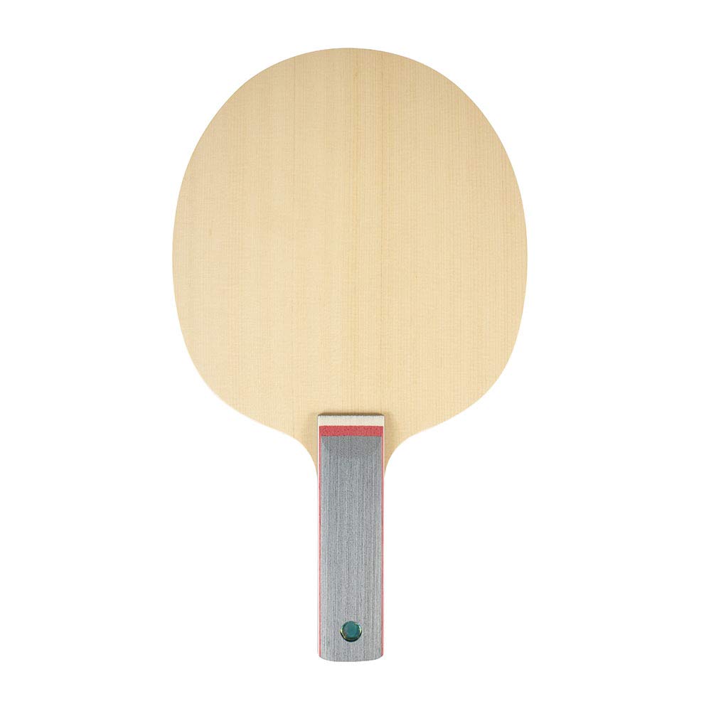 Butterfly Primorac Carbon Table Tennis Blade - TAMCA 5000 Carbon Fiber & Cypress Wood - Professional Ping Pong Racket with FL/ST Handle - Made in Japan - Perfect for Tournament Play & Advanced Players