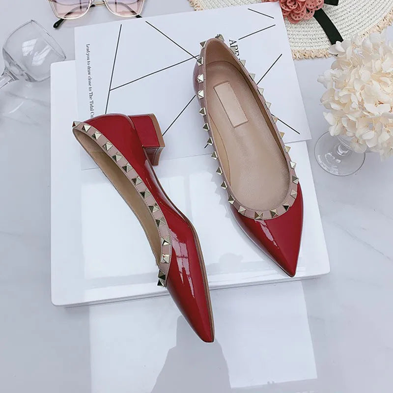 Wine red
