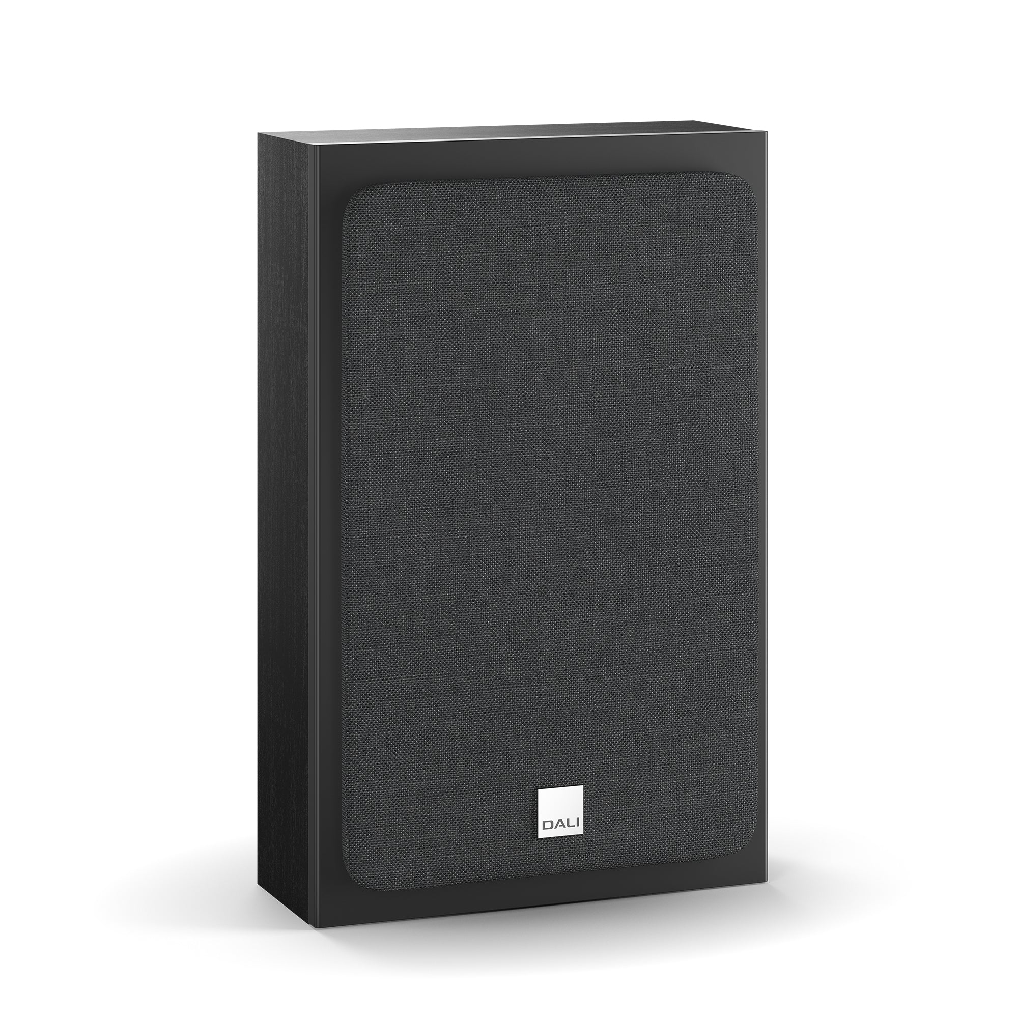 DALI OBERON ON-WALL Speaker - High-Quality Wall-Mounted Bookshelf Speakers for Home Theater & Stereo Sound Systems - Perfect for Living Rooms, Bedrooms & Home Offices