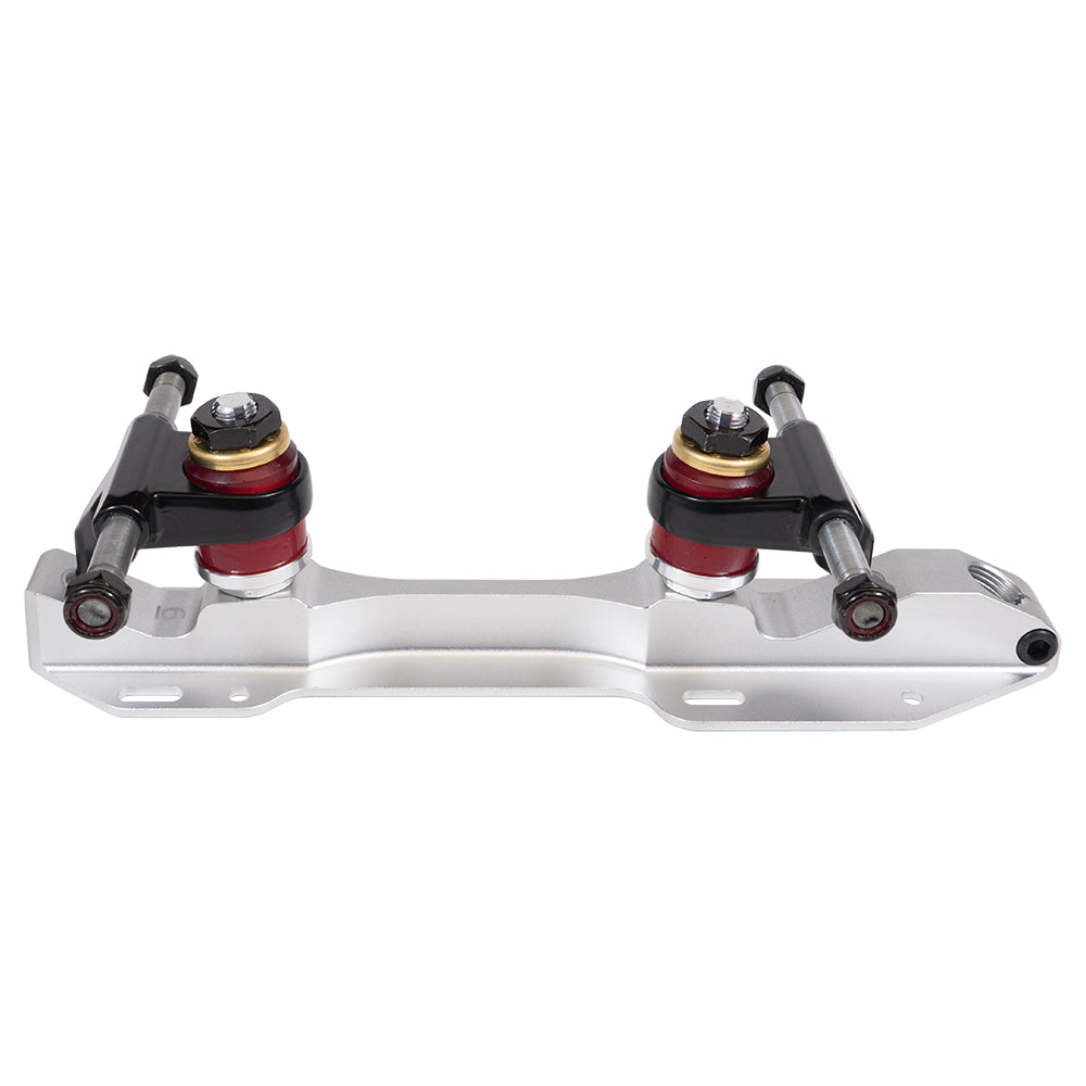 Powerdyne Reactor Neo - High-Performance Electric Scooter for Adults | Fast & Eco-Friendly Commuting | Perfect for Urban Travel & Last-Mile Transportation