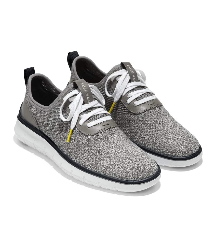 ZEROGRAND Men's Generation Stitchlite Sneakers - Lightweight Comfortable Walking Shoes for Men | Perfect for Running, Gym Workouts & Casual Wear