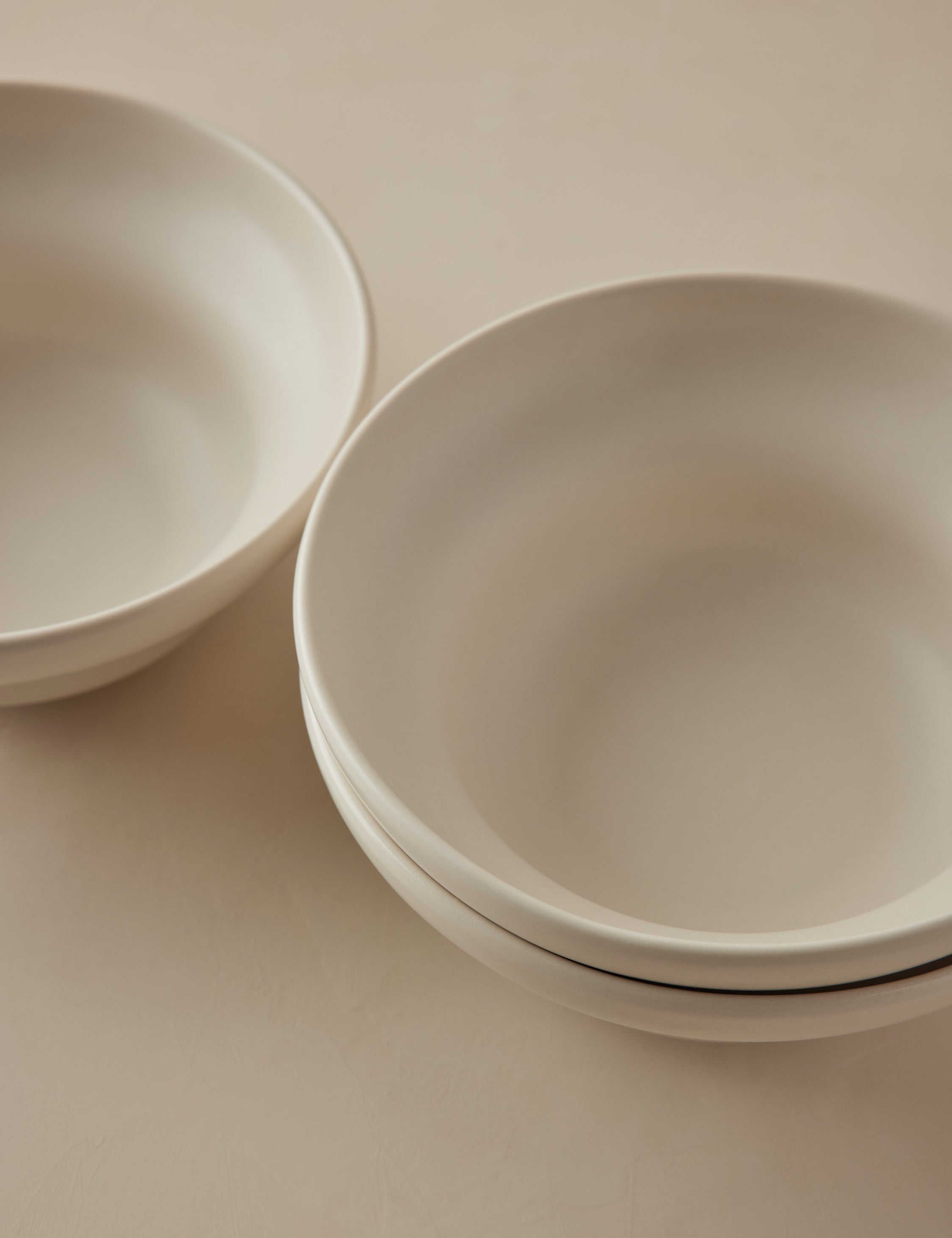 Lolly Lolly Ceramics Dew Drop Dinnerware Set - Elegant Porcelain Plates, Bowls & Cups for Modern Dining - Perfect for Dinner Parties, Wedding Registry & Home Decor