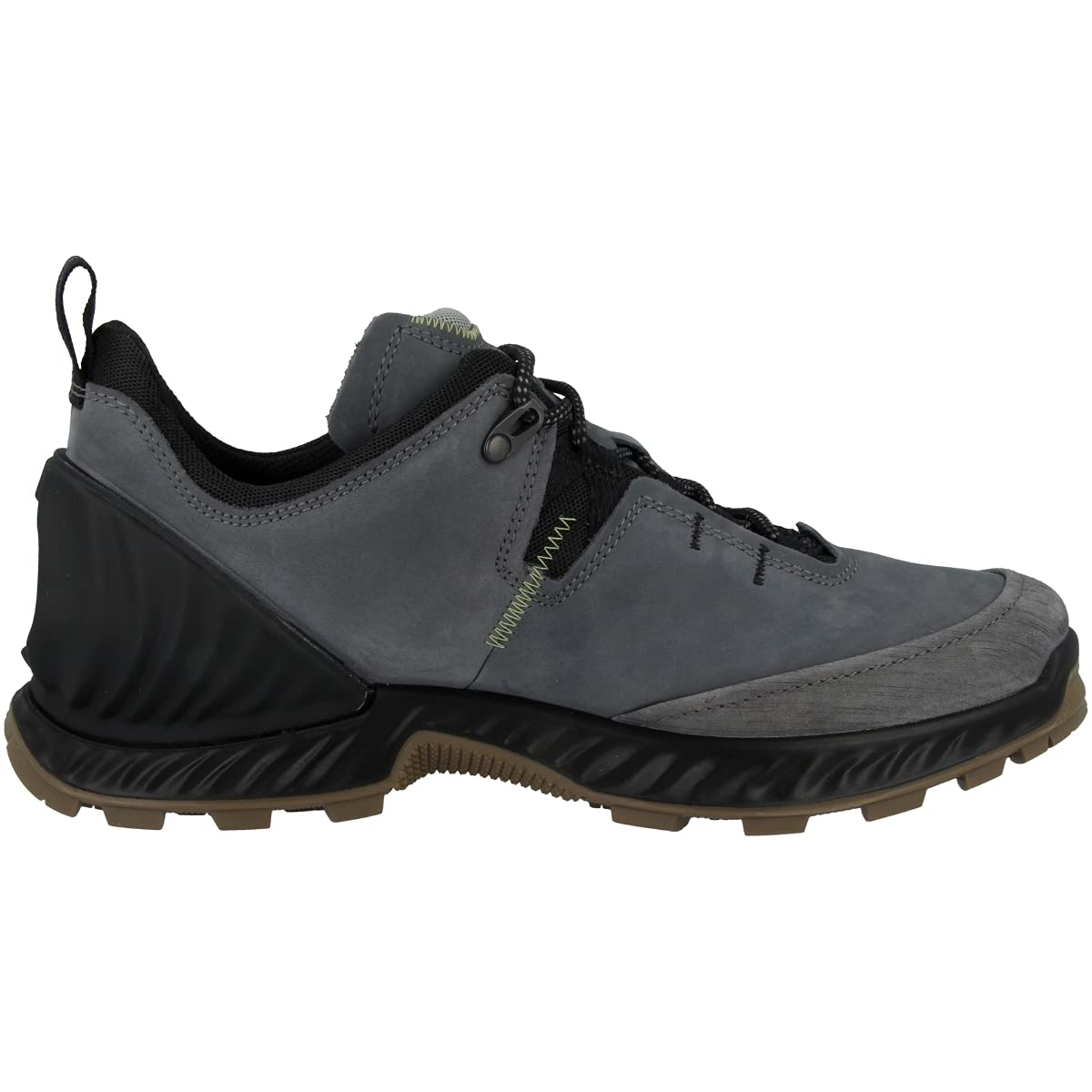 ECCO Women's Exohike Low Hydromax Waterproof Hiking Shoes - Lightweight & Comfortable for Outdoor Adventures, Trail Walking, and Travel