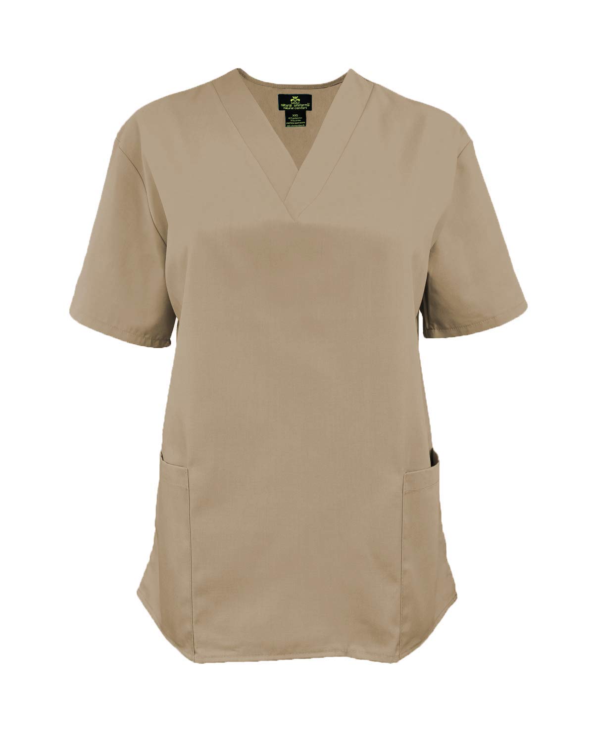 Premium Women's Medical Scrub Set - 2-Pack Comfortable Uniform Tops & Pants for Nurses & Healthcare Professionals | Perfect for Hospitals, Clinics & Long Shifts