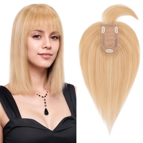 B-Ash Blonde&Bleach Blonde #18P613