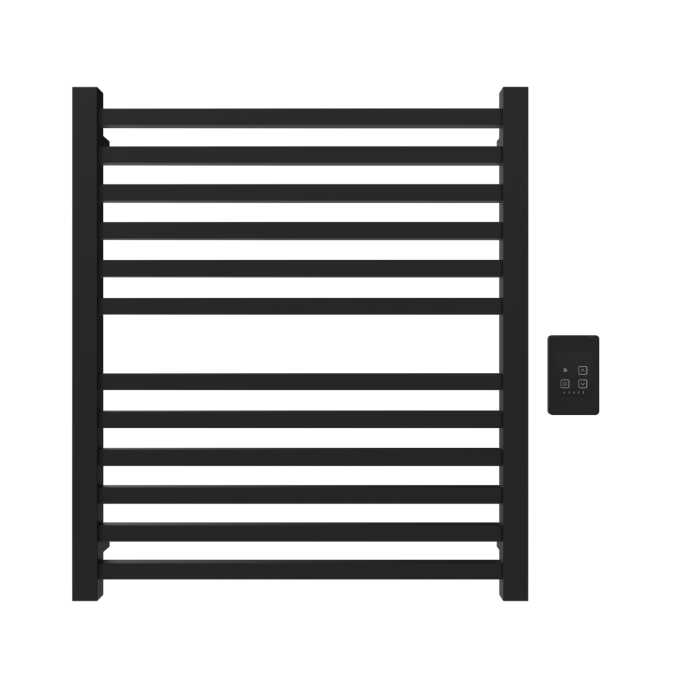 Amba Quadro Q2932 Hardwired Bathroom Towel Warmer - 29.25