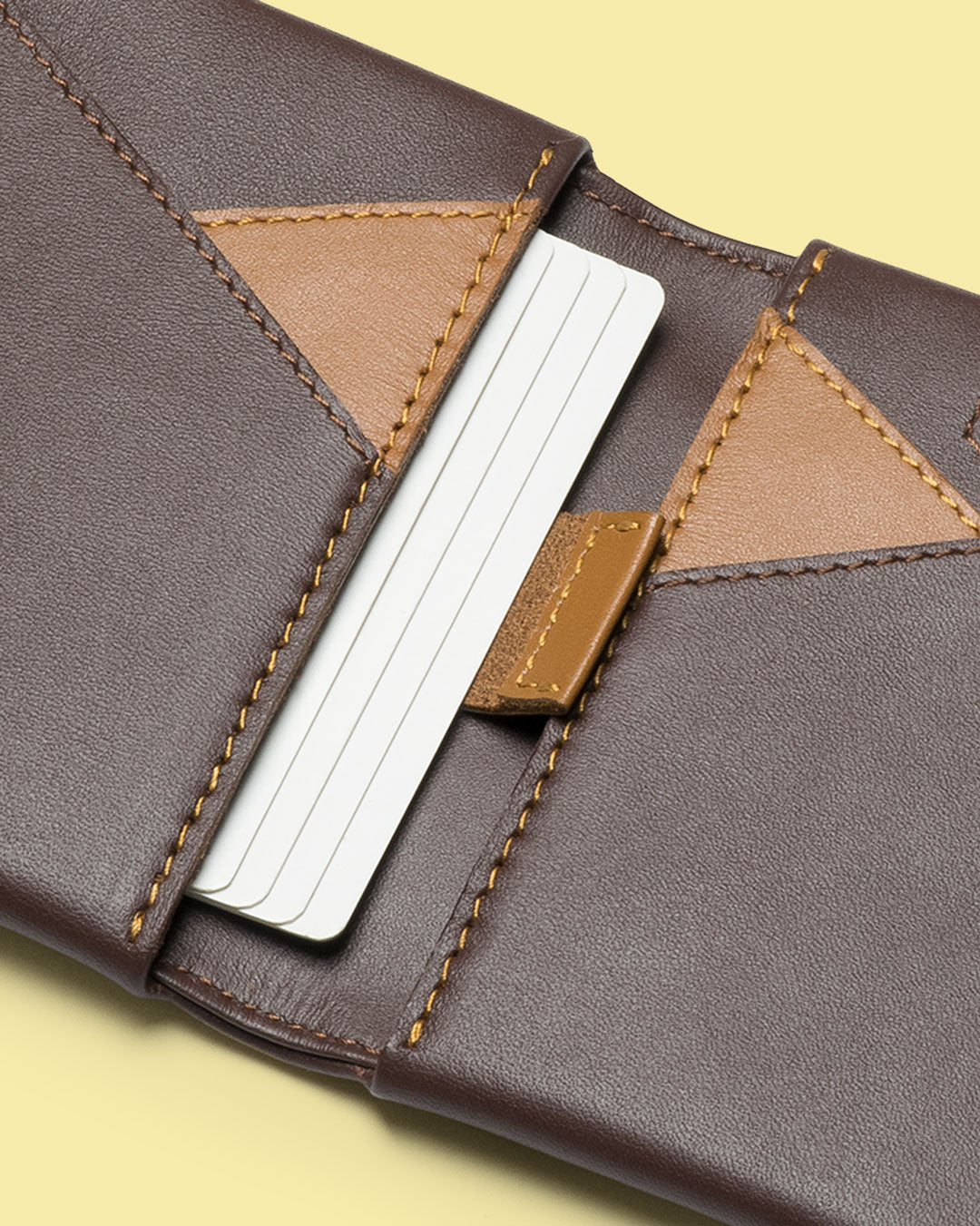 Premium RFID Blocking Gravity Bifold Wallet for Men - Slim Leather Money Clip & Card Holder - Perfect for Travel, Business & Everyday Use