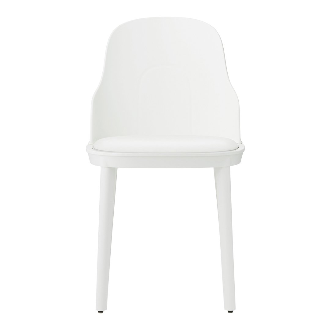 Allez Outdoor Dining Chair - Waterproof Upholstered Patio Seat for Garden, Poolside & Backyard - Comfortable Outdoor Furniture for Entertaining