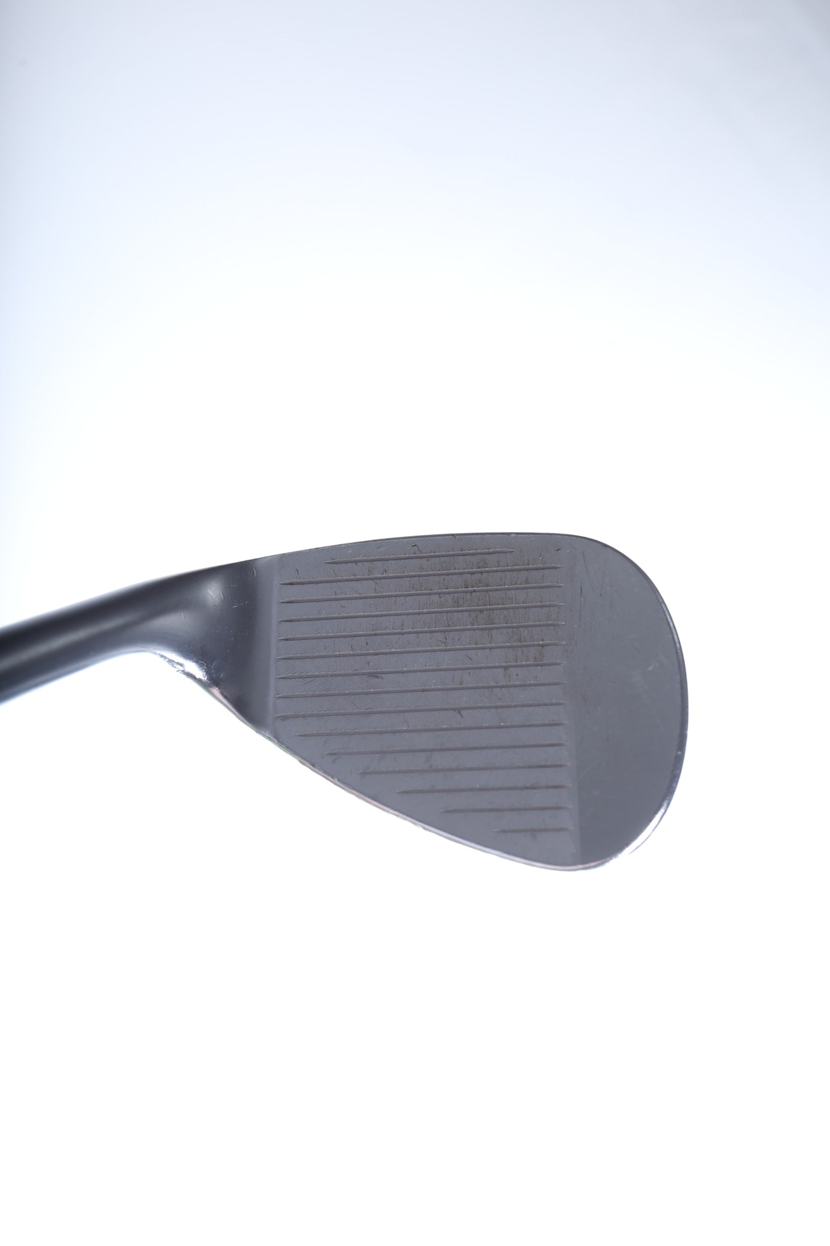 Callaway MD5 JAWS Chrome Sand Wedge 54° Stiff Flex Right Handed Golf Club - Perfect for Bunker Shots & Short Game Precision