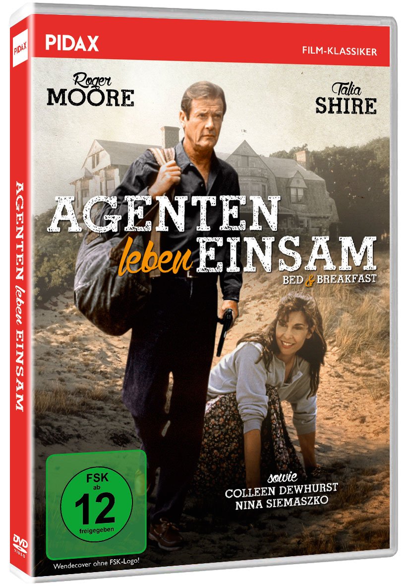 Authentic German Bed and Breakfast DVD [PAL, Region 0 Import] - Perfect for Travel Enthusiasts & Cultural Explorers