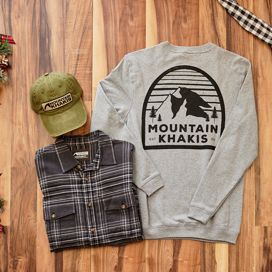 Premium Noda Flannel Shirt for Men & Women - Soft Plaid Button-Up Shirt - Cozy Fall & Winter Layering Essential - Perfect for Outdoor Adventures, Camping, and Casual Wear
