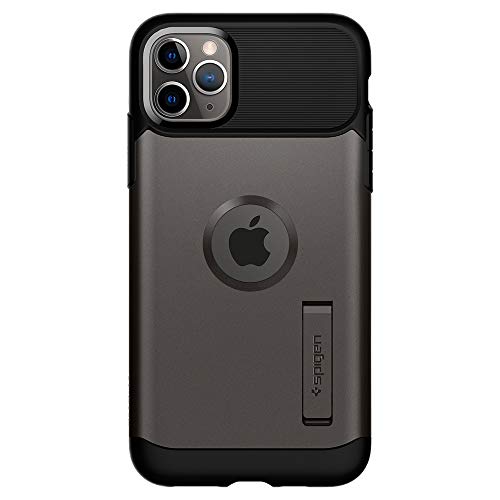 Gunmetal
