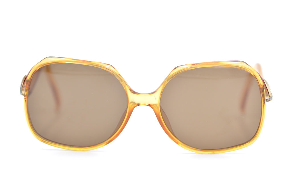 Christian Dior 2271 30 Sunglasses - Luxury Designer Shades for Women | UV Protection & Fashion Statement | Perfect for Beach, Driving & Outdoor Activities