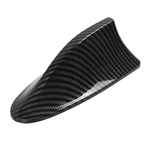 Carbon Fiber Black