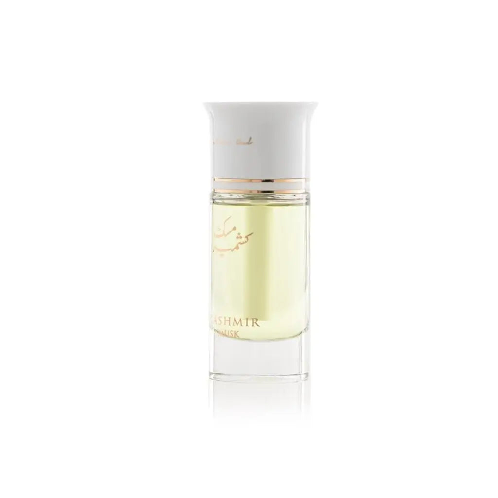 Premium Kashmir Musk Eau de Parfum 50ml - Long-Lasting Fragrance for Women & Men, Perfect for Date Nights & Special Occasions