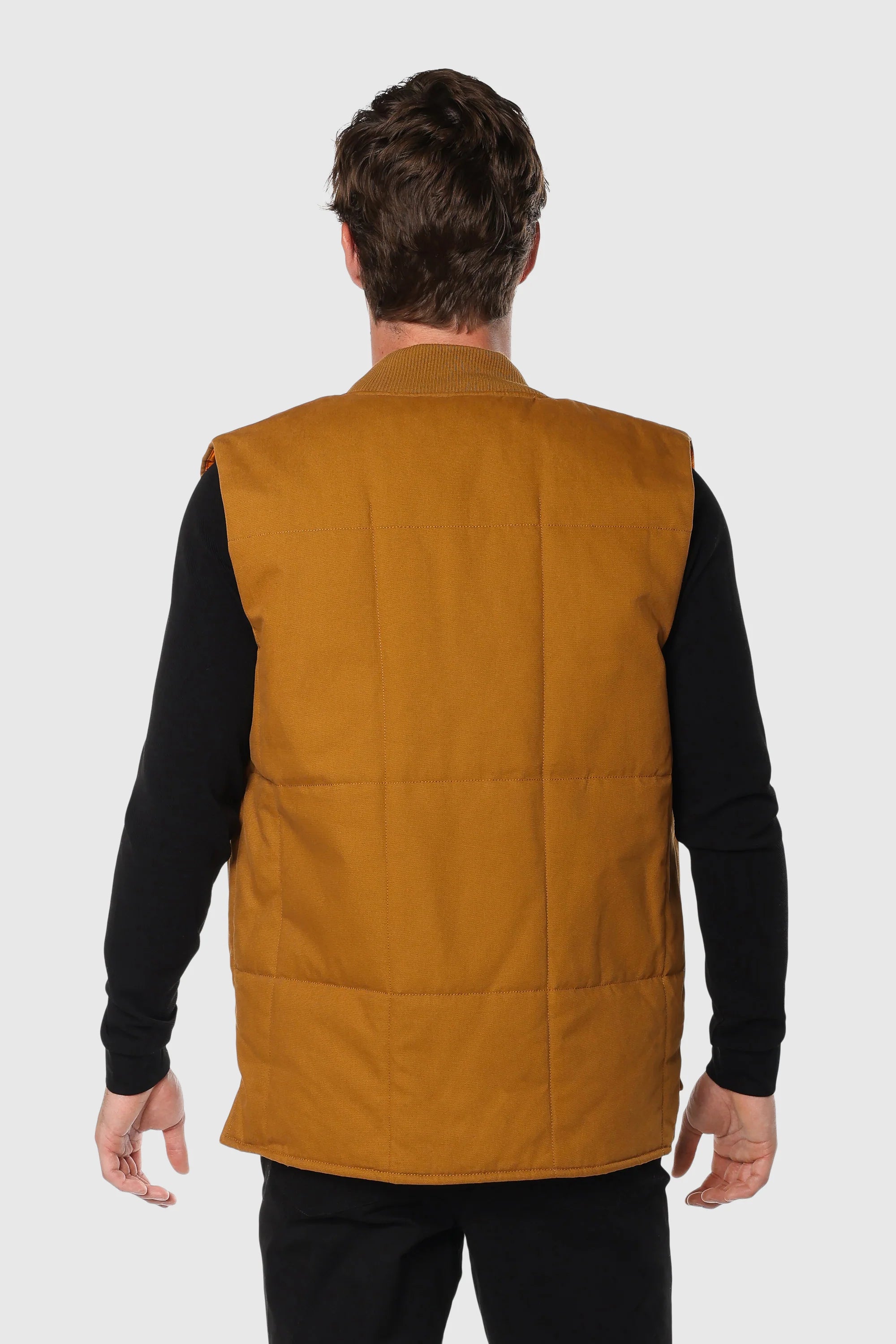 Mallard Hunting Vest for Men - Waterproof & Camouflage Game Vest with Multiple Pockets - Ideal for Duck Hunting, Birdwatching & Outdoor Adventures