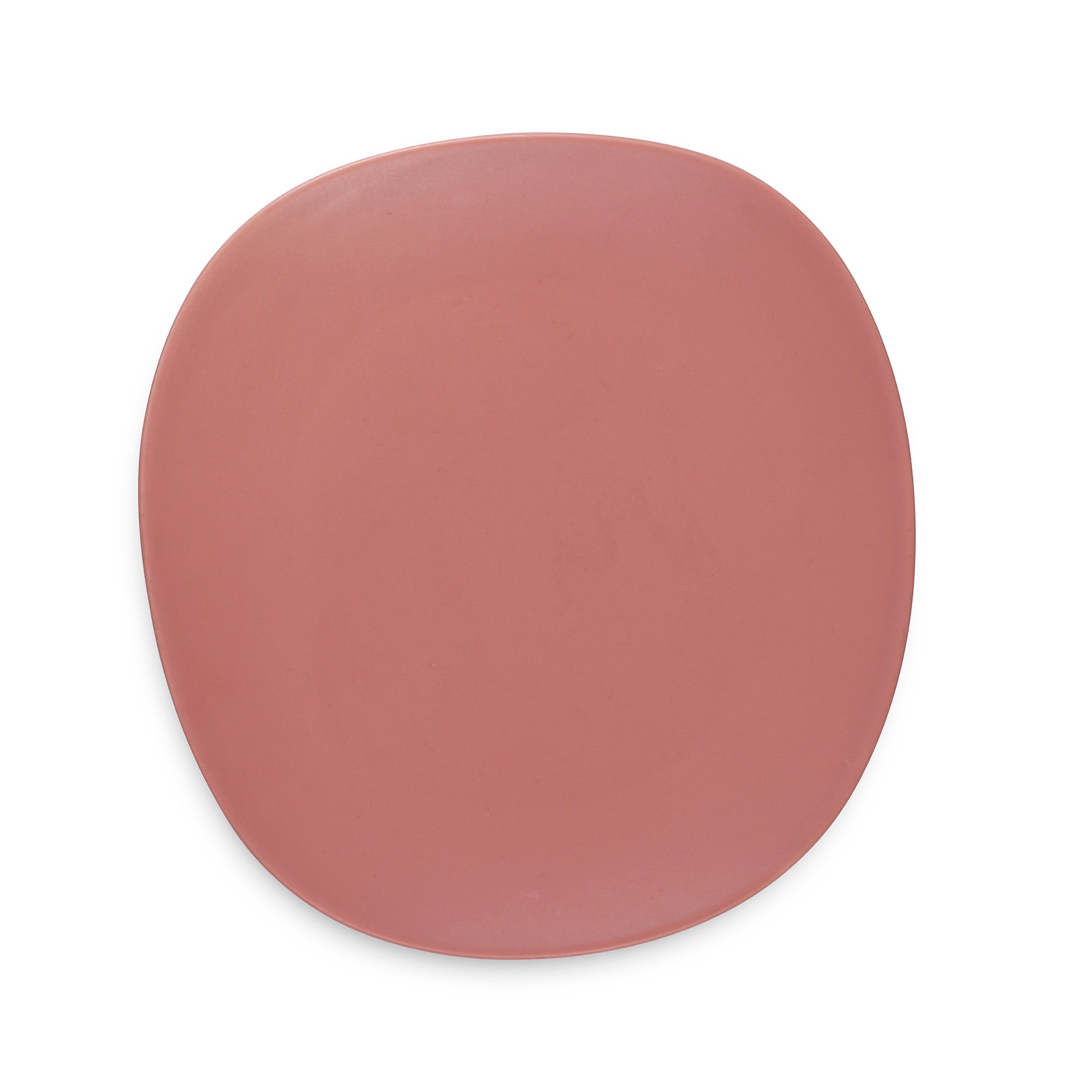 Delilah Porcelain Salad Plate Set of 6 - Elegant Dinnerware for Fine Dining, Parties & Home Decor | Dishwasher Safe & Chip Resistant