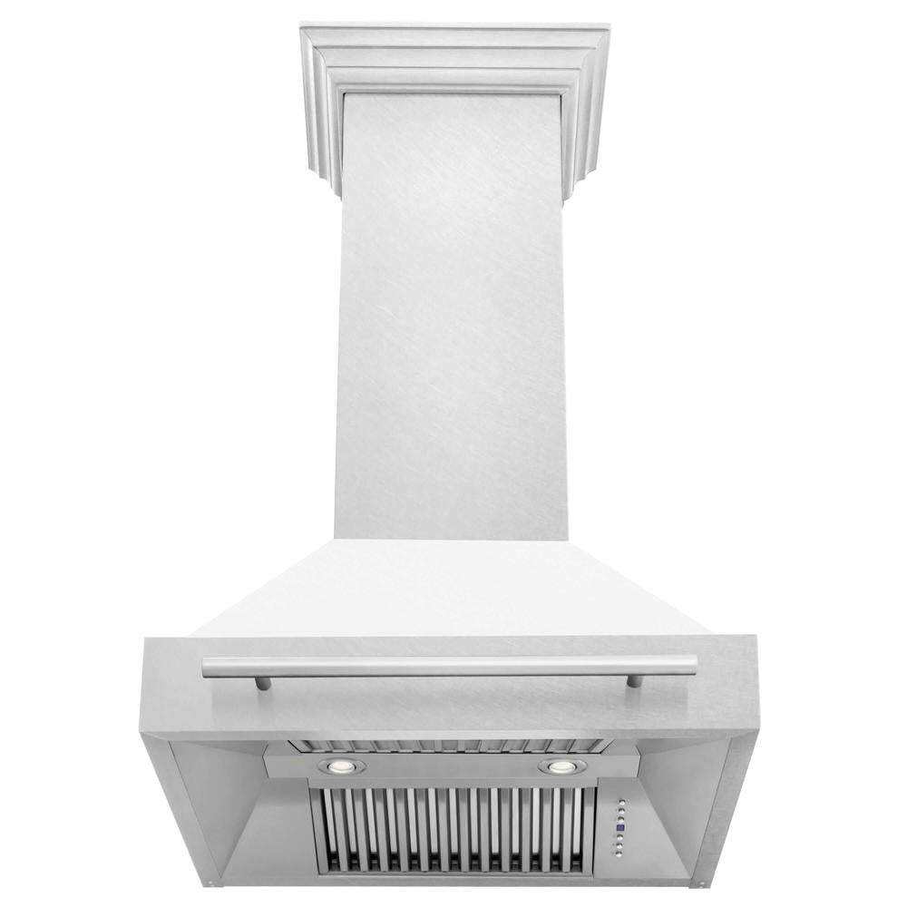 ZLINE 8654SNX 30