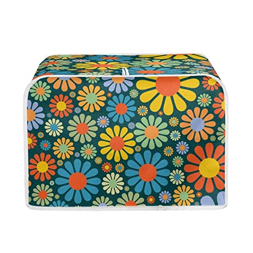 Hippie Floral