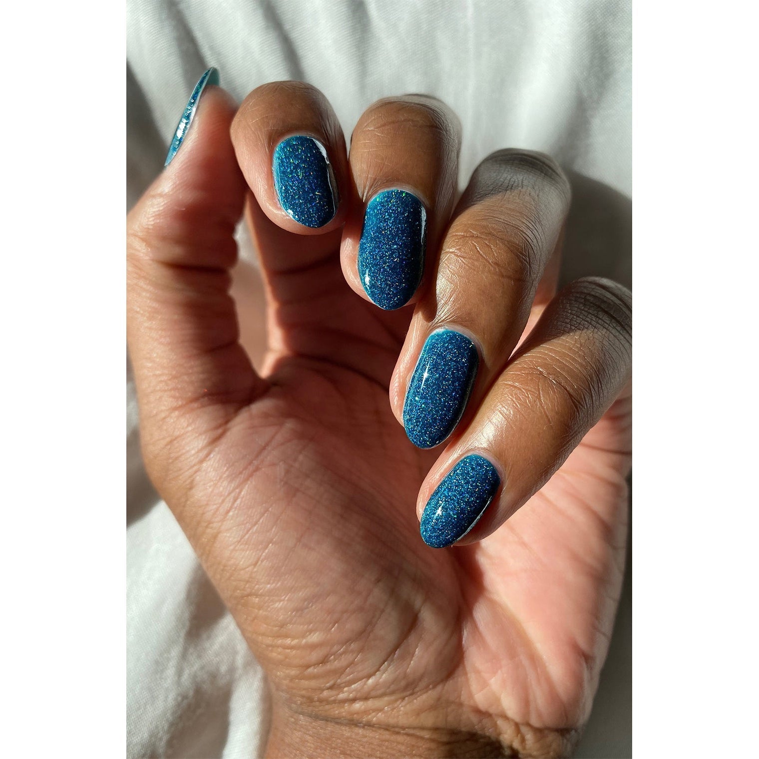 Cirque Colors Dioptase Nail Polish - 0.37 oz Vegan & Cruelty-Free Nail Lacquer for Women - Perfect for Manicures, Pedicures & Special Occasions