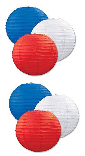 Red/White/Blue