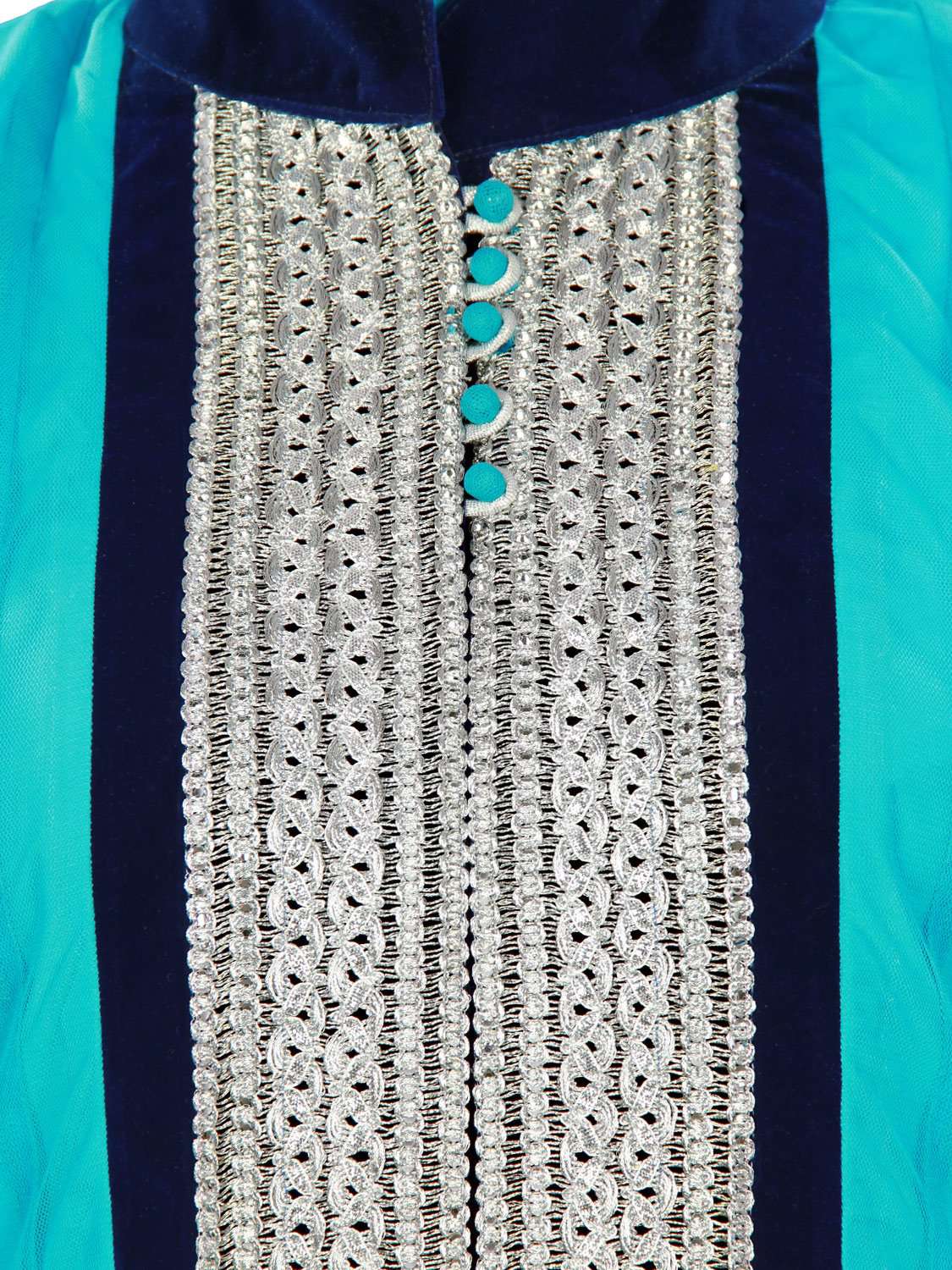 Fariza Salwar Kameez - Elegant Pakistani Traditional Outfit for Women | Perfect for Weddings, Parties & Special Occasions