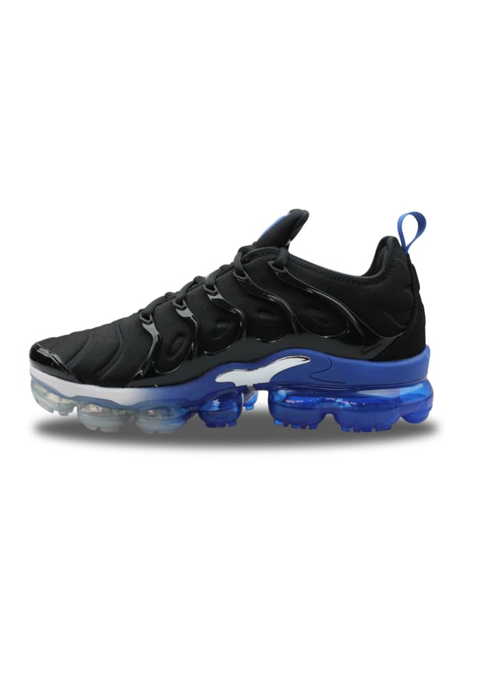 Nike Men's Air VaporMax Plus Running Shoes - Lightweight Cushioned Sneakers for Jogging, Gym & Everyday Wear