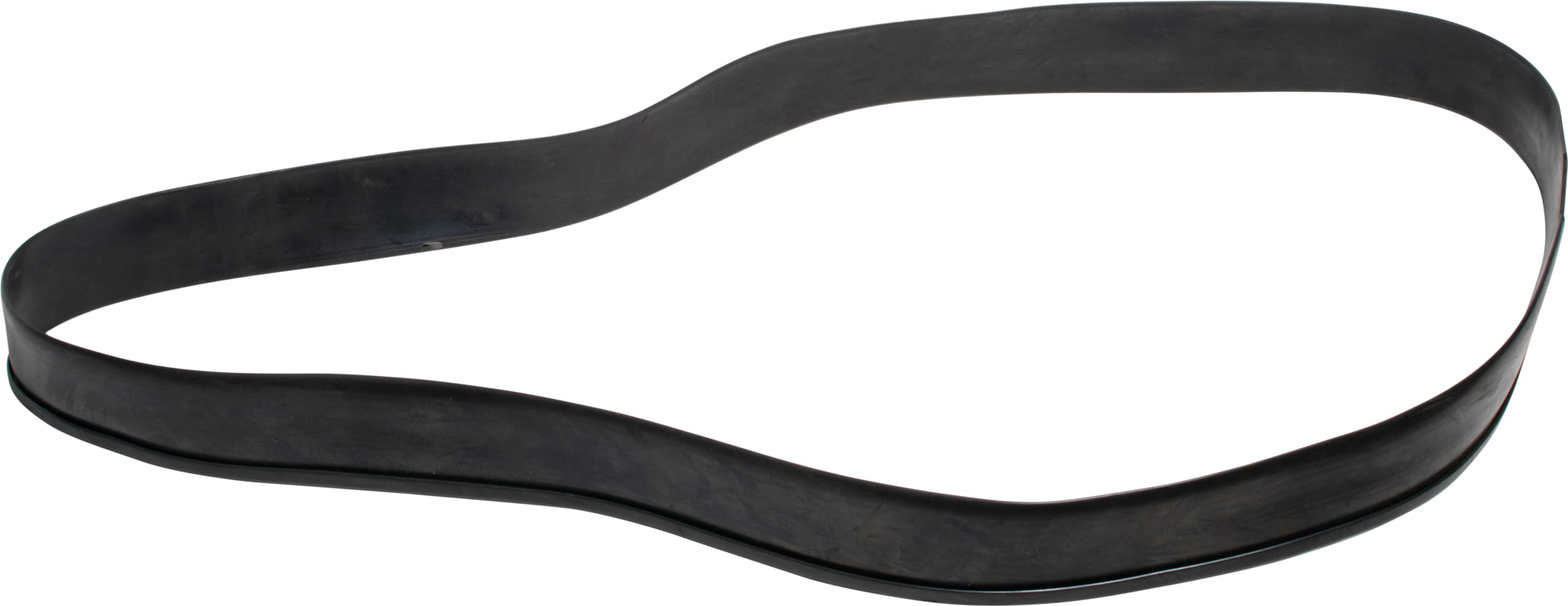 Alliance Laundry Systems Gasket - Door Ring (Notched) 70296802 Replacement Part for Commercial Washers - Perfect for Laundromats, Hotels & Multi-Housing Facilities