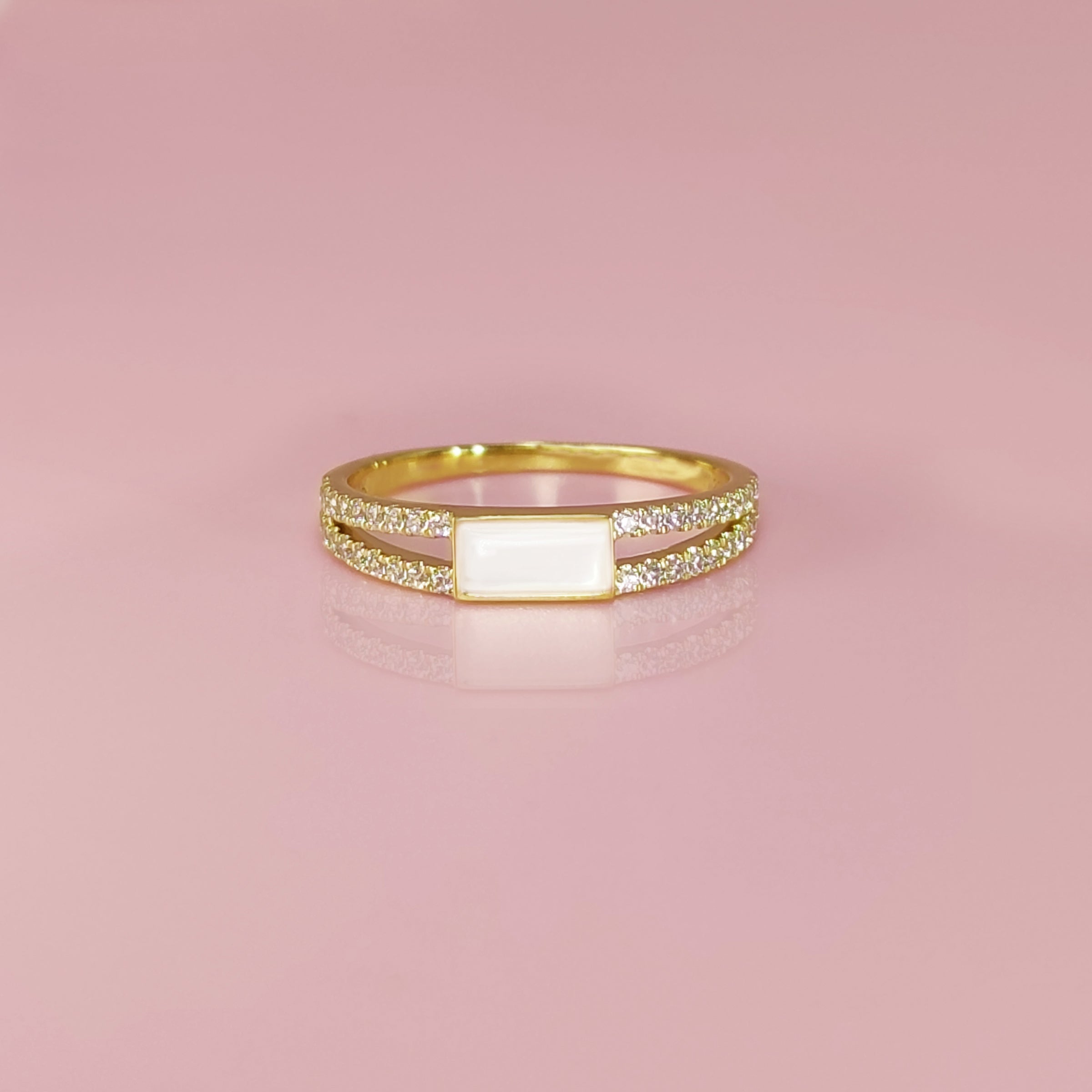 Sacred Bond Breastmilk Ring - Personalized Memorial Jewelry for Moms - Perfect for Breastfeeding Moms, Baby Loss Remembrance & Mother's Day Gifts