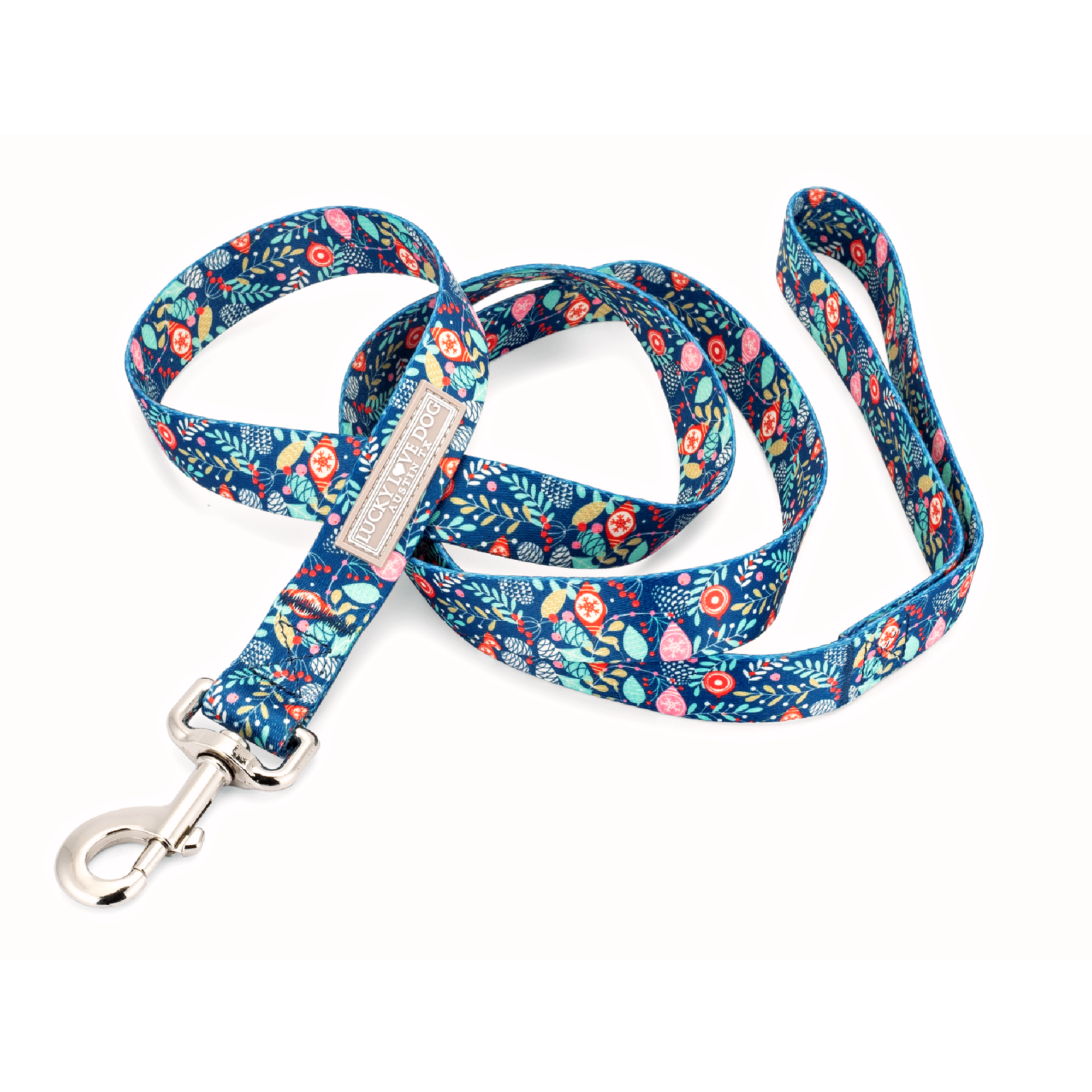 Wholesale Sweet Holidays Dog Collar and Leash Set - Festive Pet Accessories for Christmas, Halloween & Special Occasions - Perfect for Holiday Walks, Pet Parties & Gift Giving