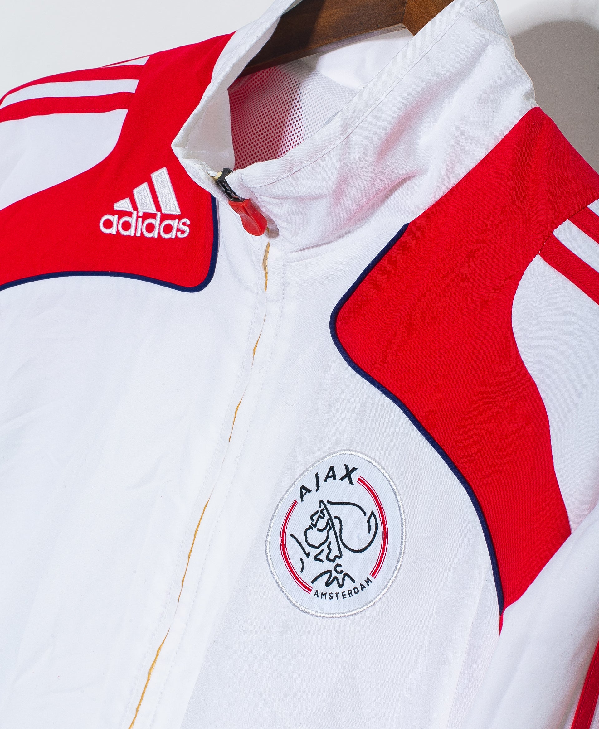 2006 Ajax Jacket - Men's Lightweight Waterproof Windbreaker (Size L) - Perfect for Hiking, Camping & Outdoor Adventures