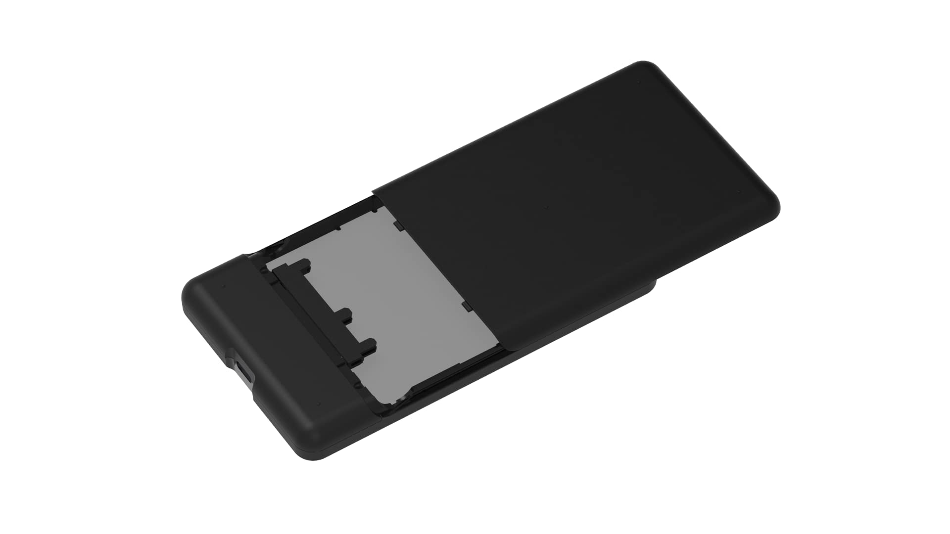 IODD 2541/ST400 Virtual Drive 2.5